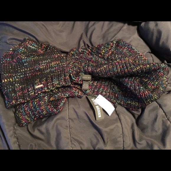 Steve Madden Accessories - SOLD ON FB